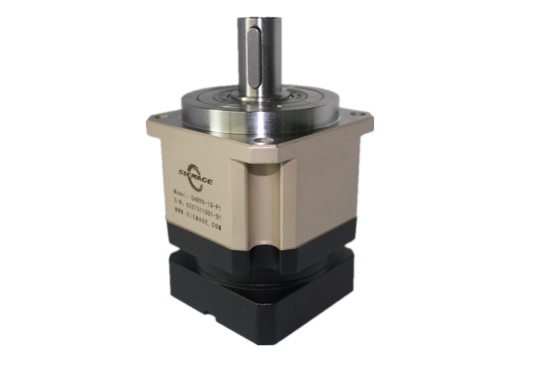 行星减速器选型 行星减速器选型